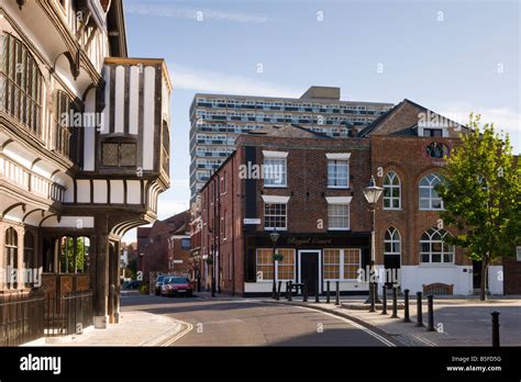 st michaels square southampton.